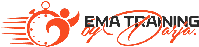 EMA Training by Darja