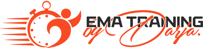 EMA Training by Darja